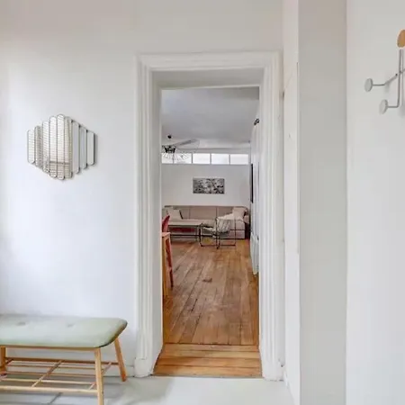 3br In Near Louvre